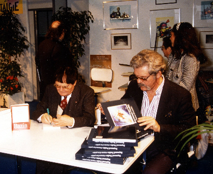 rencontres hervé bazin les rosiers